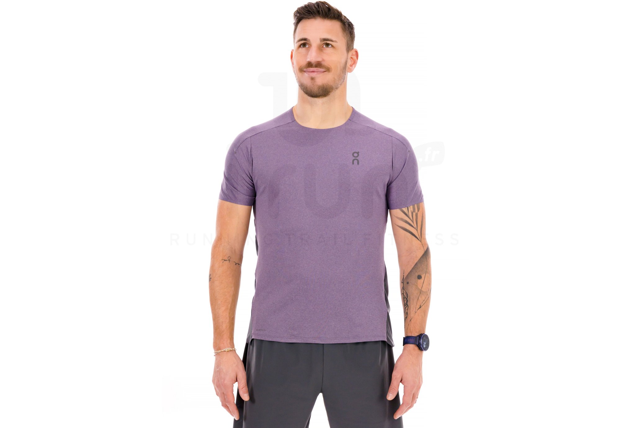 On-Running Performance-T