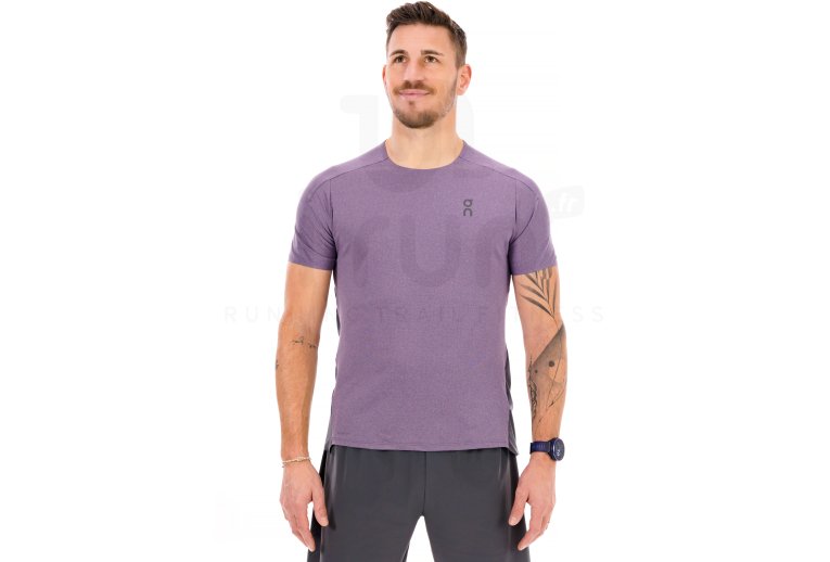 On-Running Performance-T M