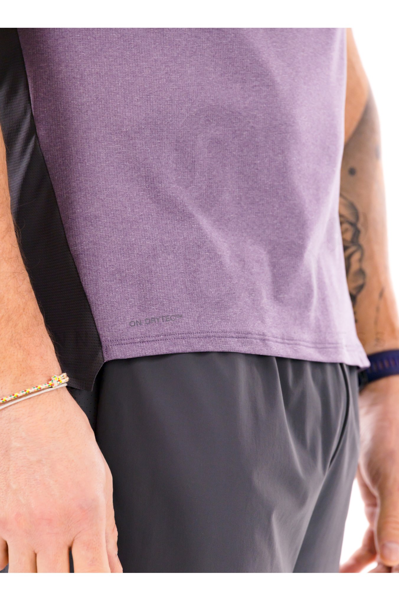 On-Running Performance-T 