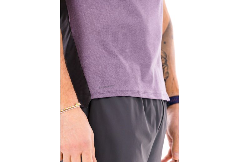 On-Running Performance-T M