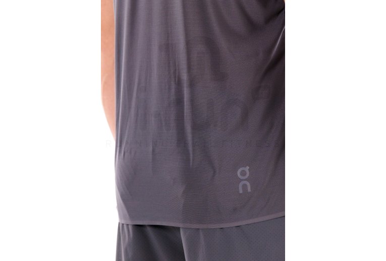 On-Running Performance-T M