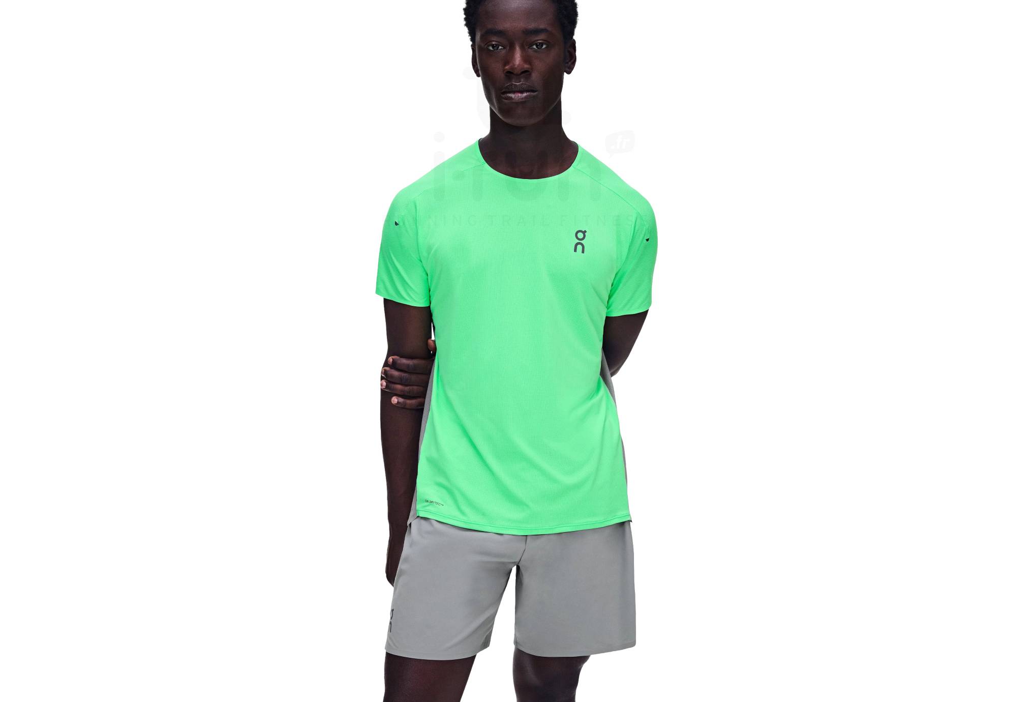 On-Running Desempenho-T