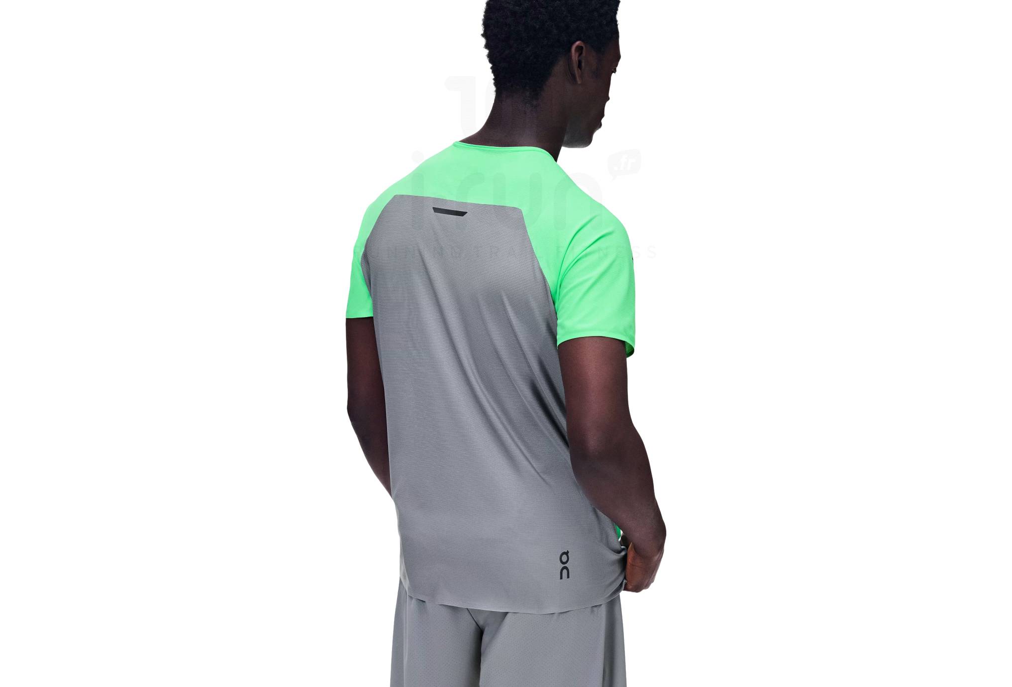 On-Running Desempenho-T