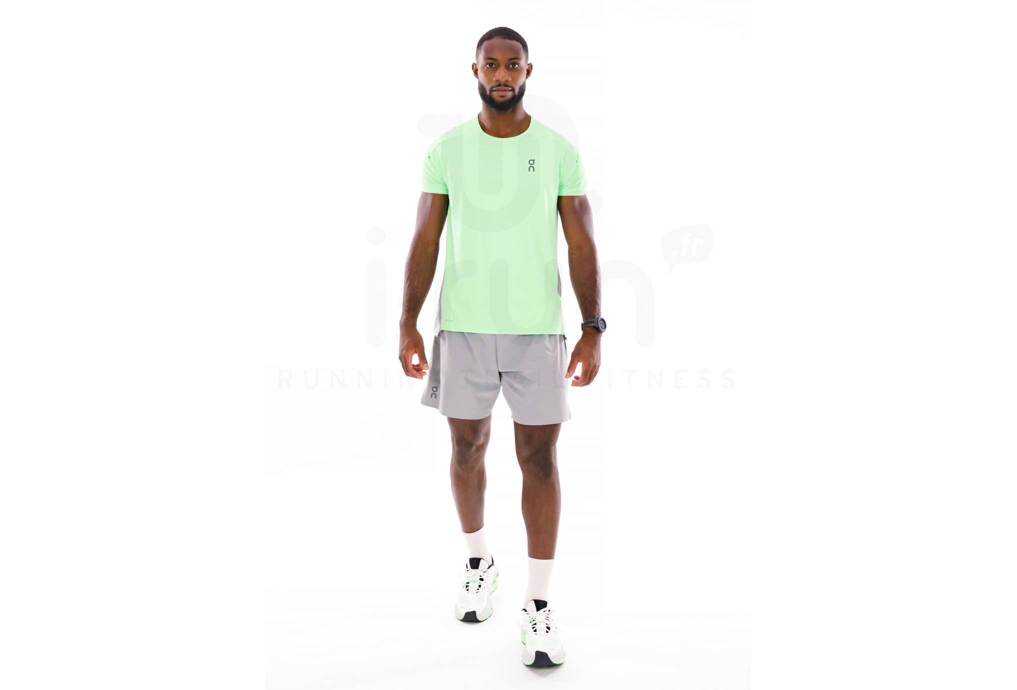On-Running Performance-T