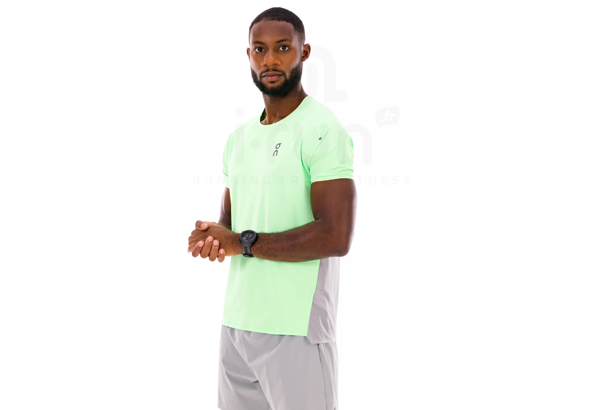 On-Running Performance-T