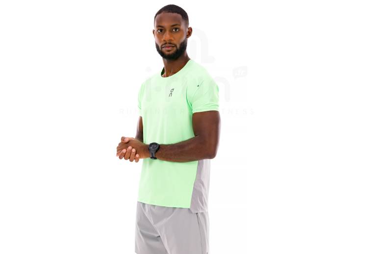On-Running Performance-T