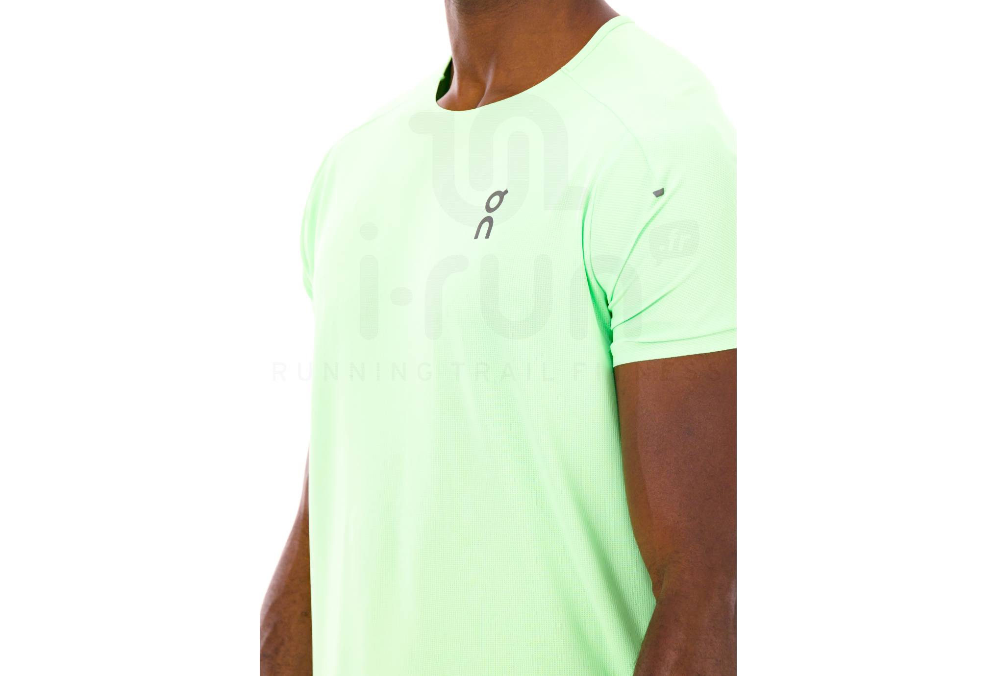 On-Running Performance-T