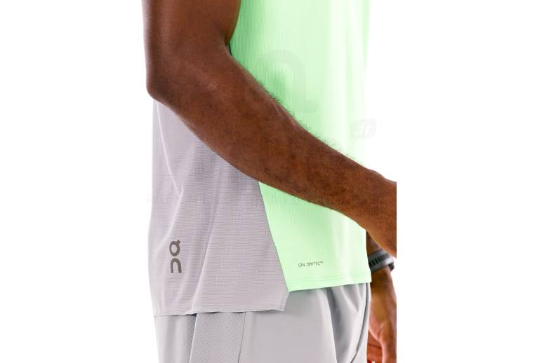 On-Running Performance-T