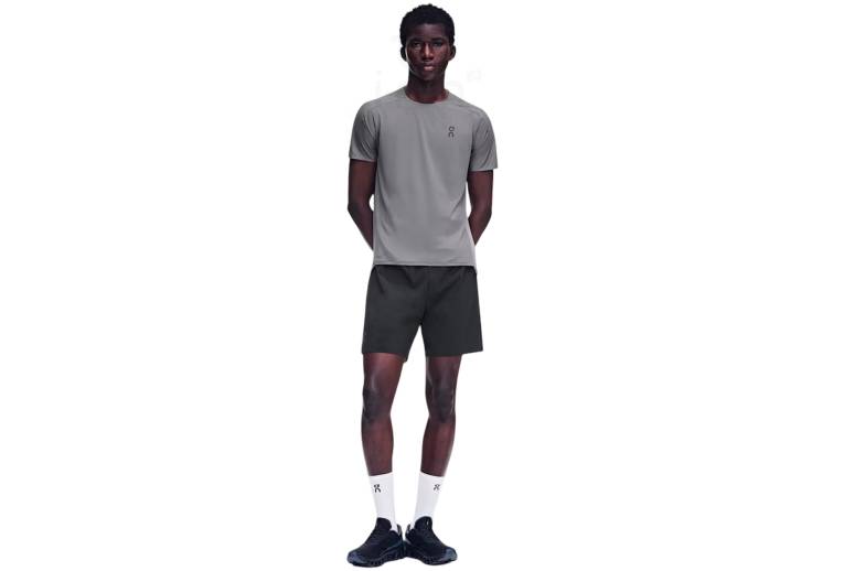 On-Running Performance-T M