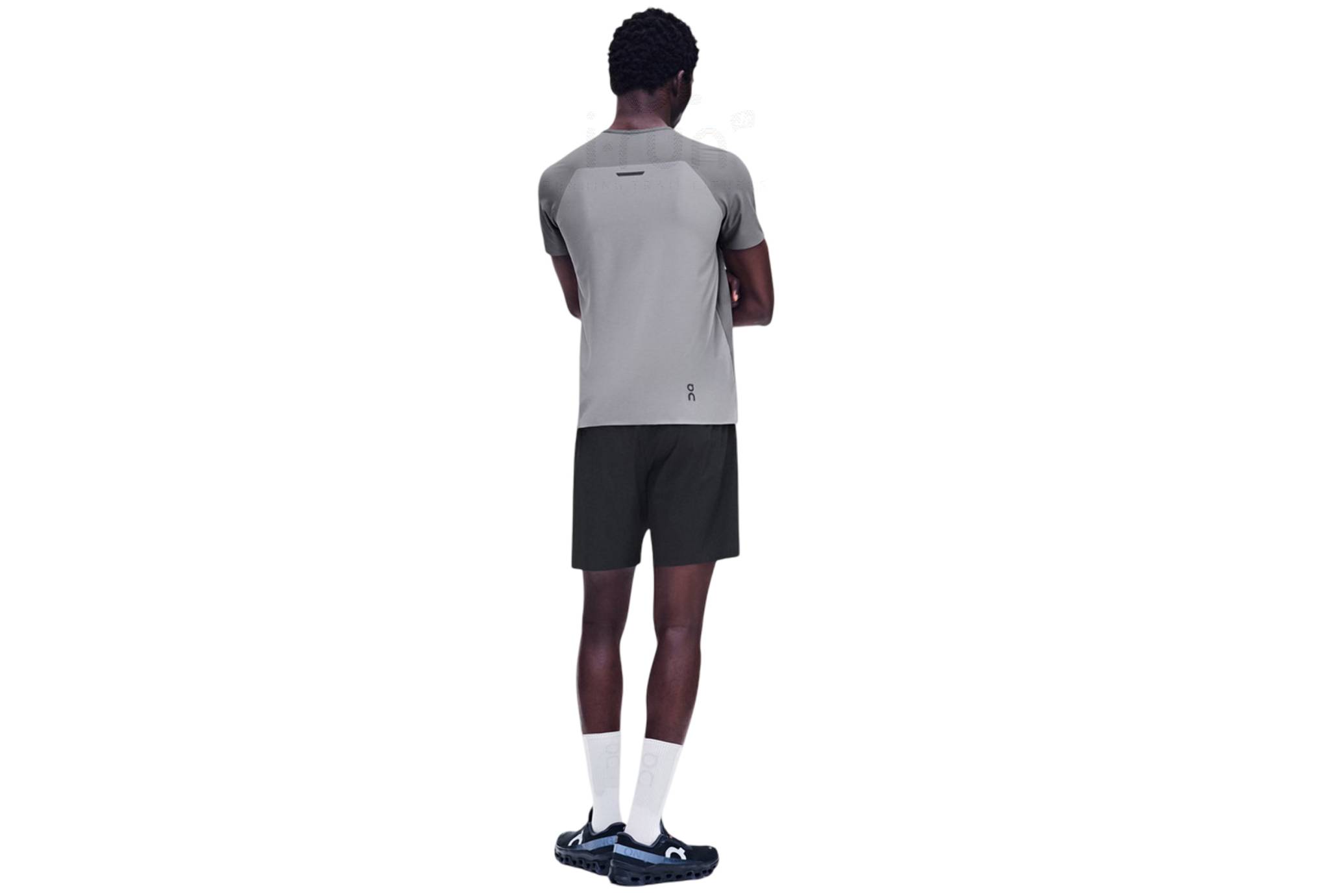 On-Running Performance-T M