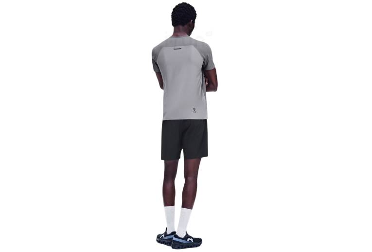 On-Running Performance-T M