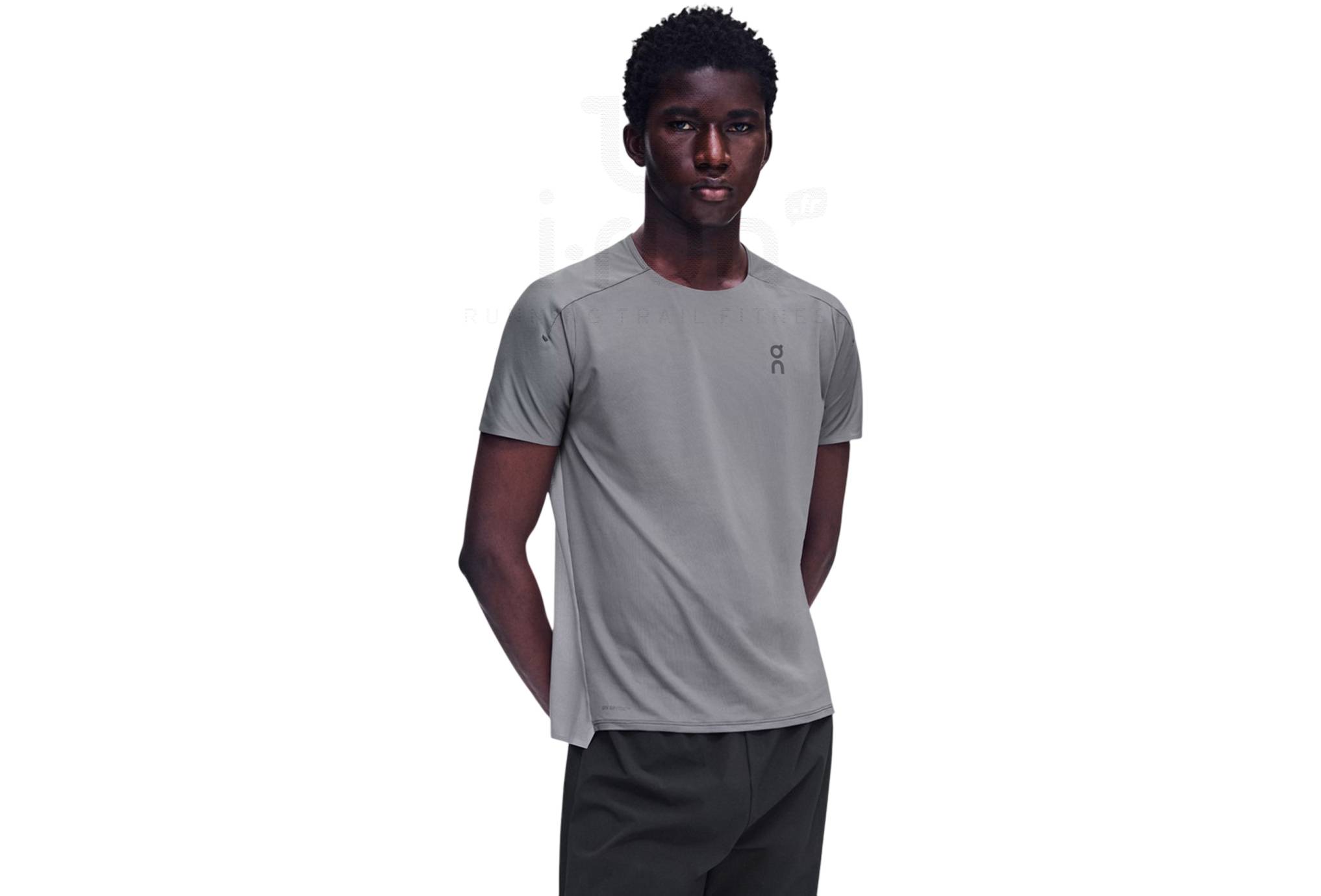 On-Running Performance-T M