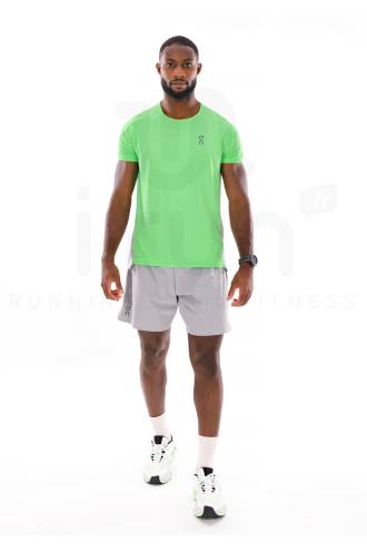 On-Running Performance-T 