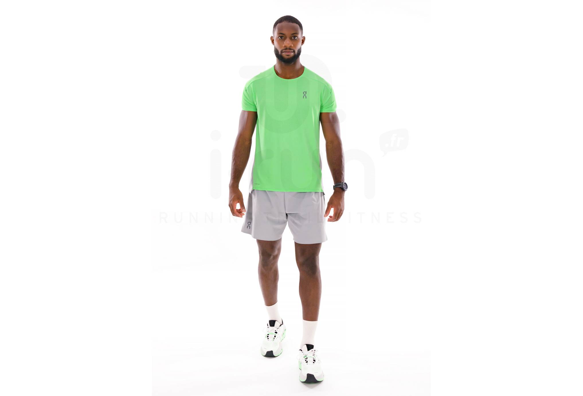 On-Running Performance-T