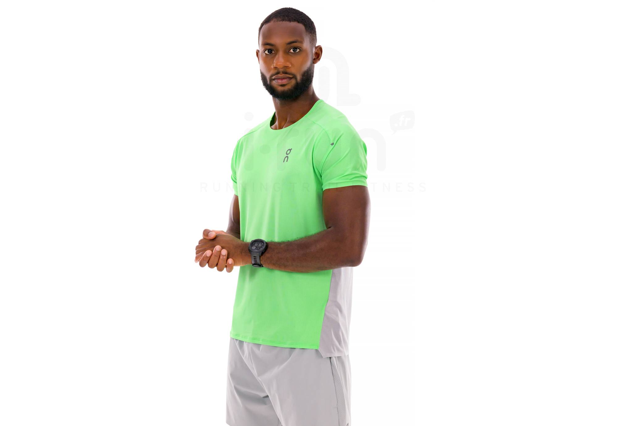 On-Running Performance-T