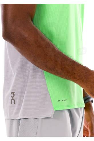 On-Running Performance-T 