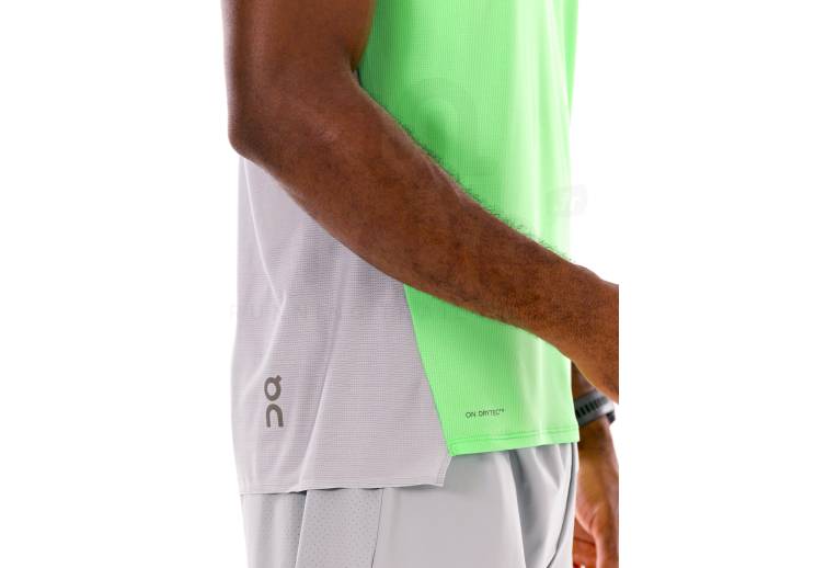 On-Running Performance-T