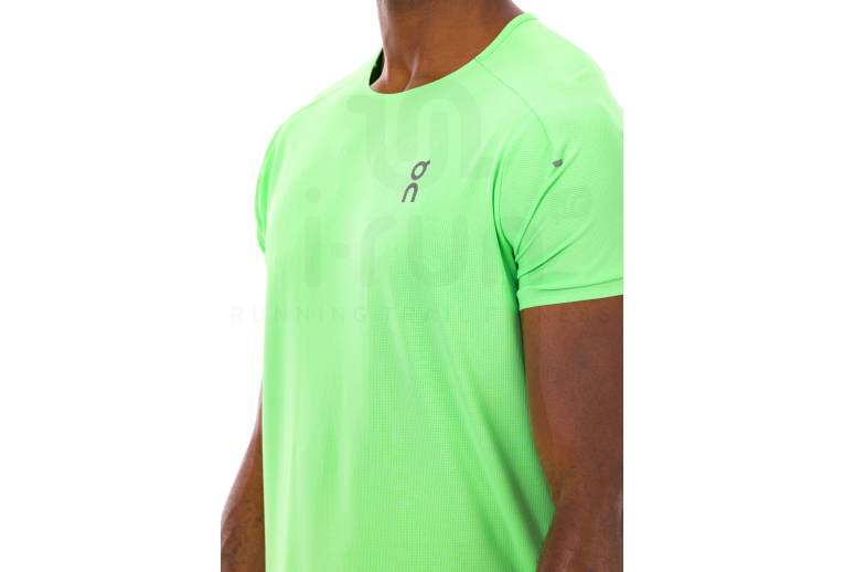 On-Running Performance-T