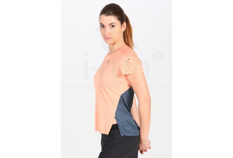 On-Running Camiseta manga corta Performance-T