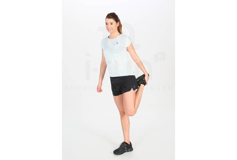 On-Running Camiseta manga corta Performance-T
