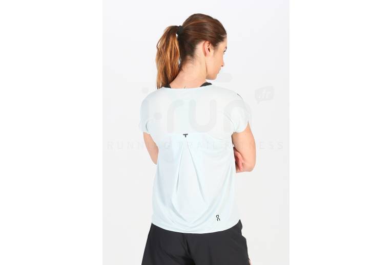 On-Running Camiseta manga corta Performance-T