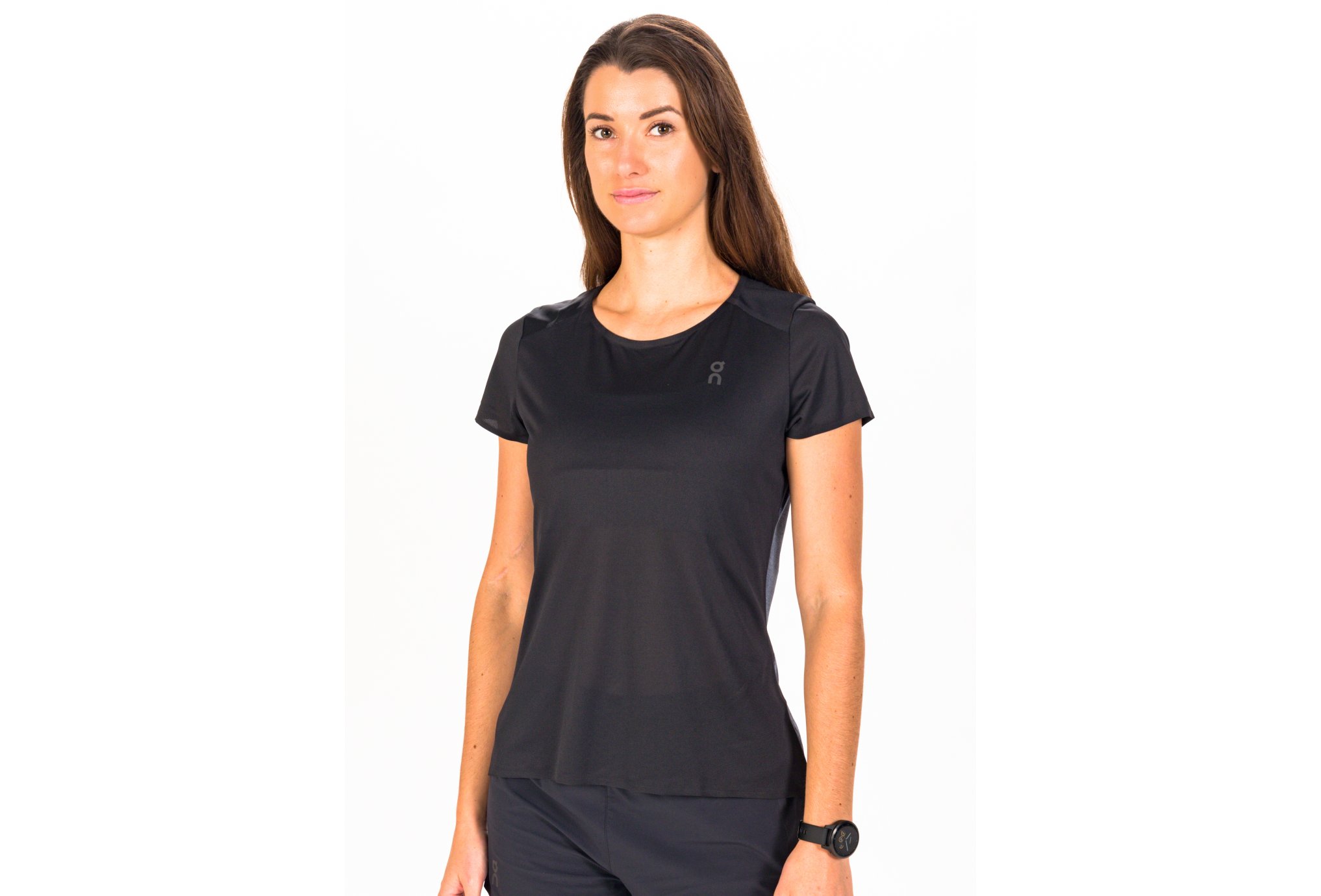 On-Running Performance-T W vêtement running femme