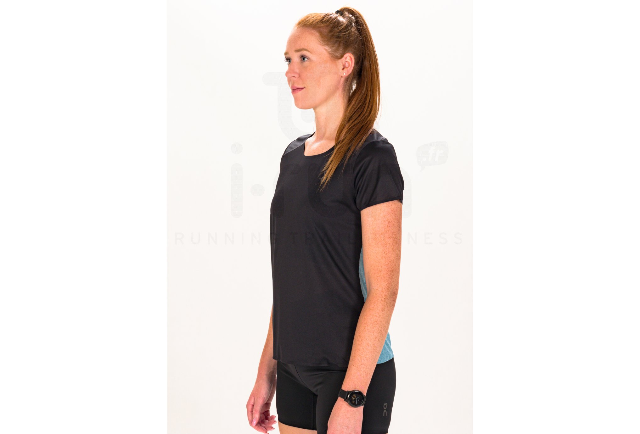 On-Running Performance-T