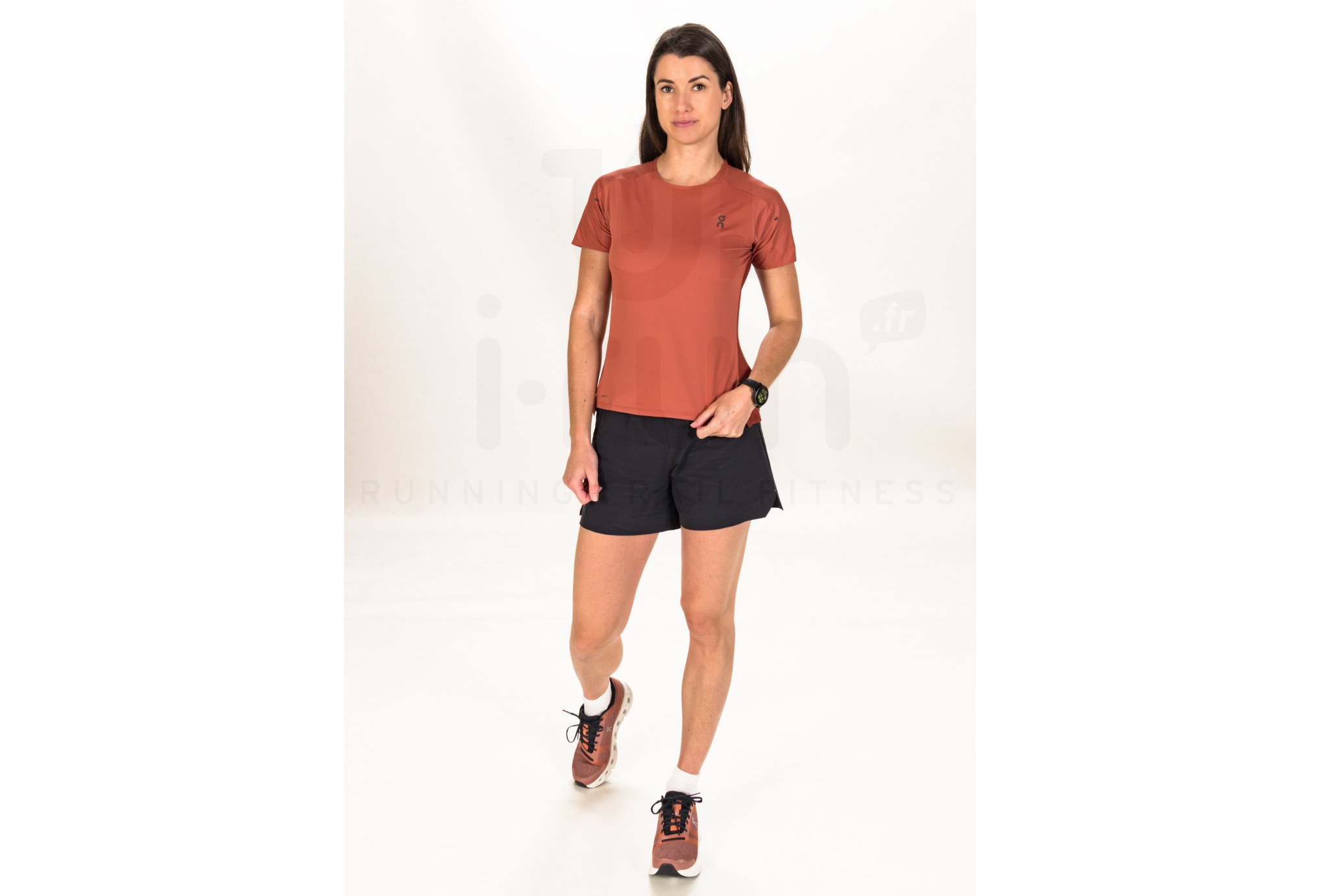 On-Running Performance-T W
