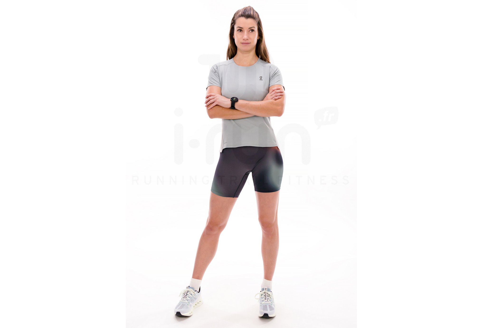 On-Running Performance-T Damen