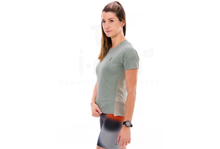 On-Running Performance-T Damen