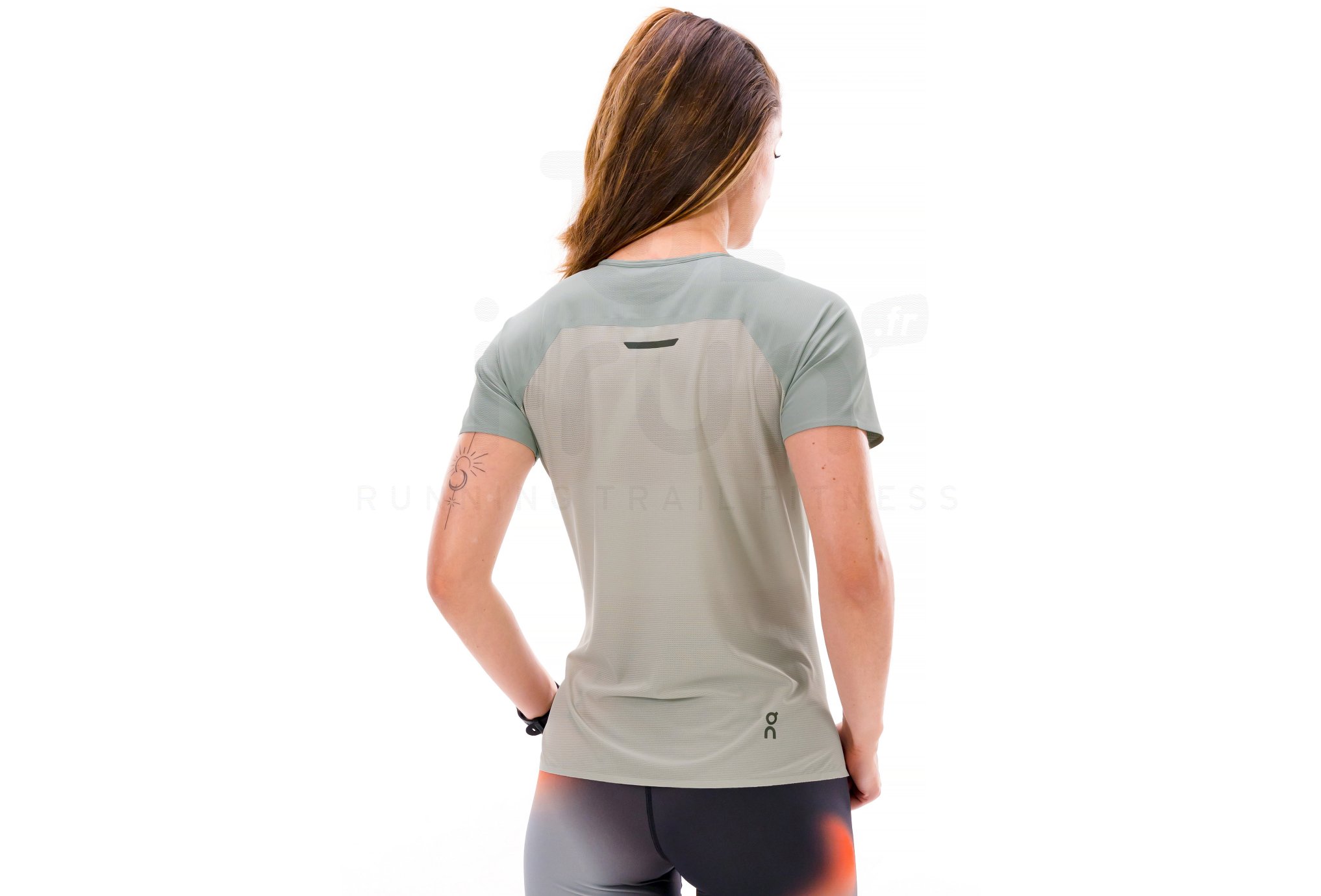 On-Running Performance-T Damen