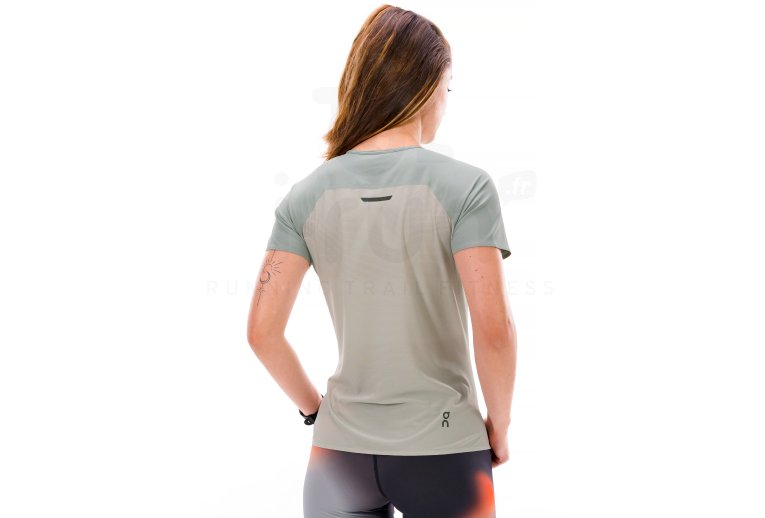 On-Running Performance-T Damen