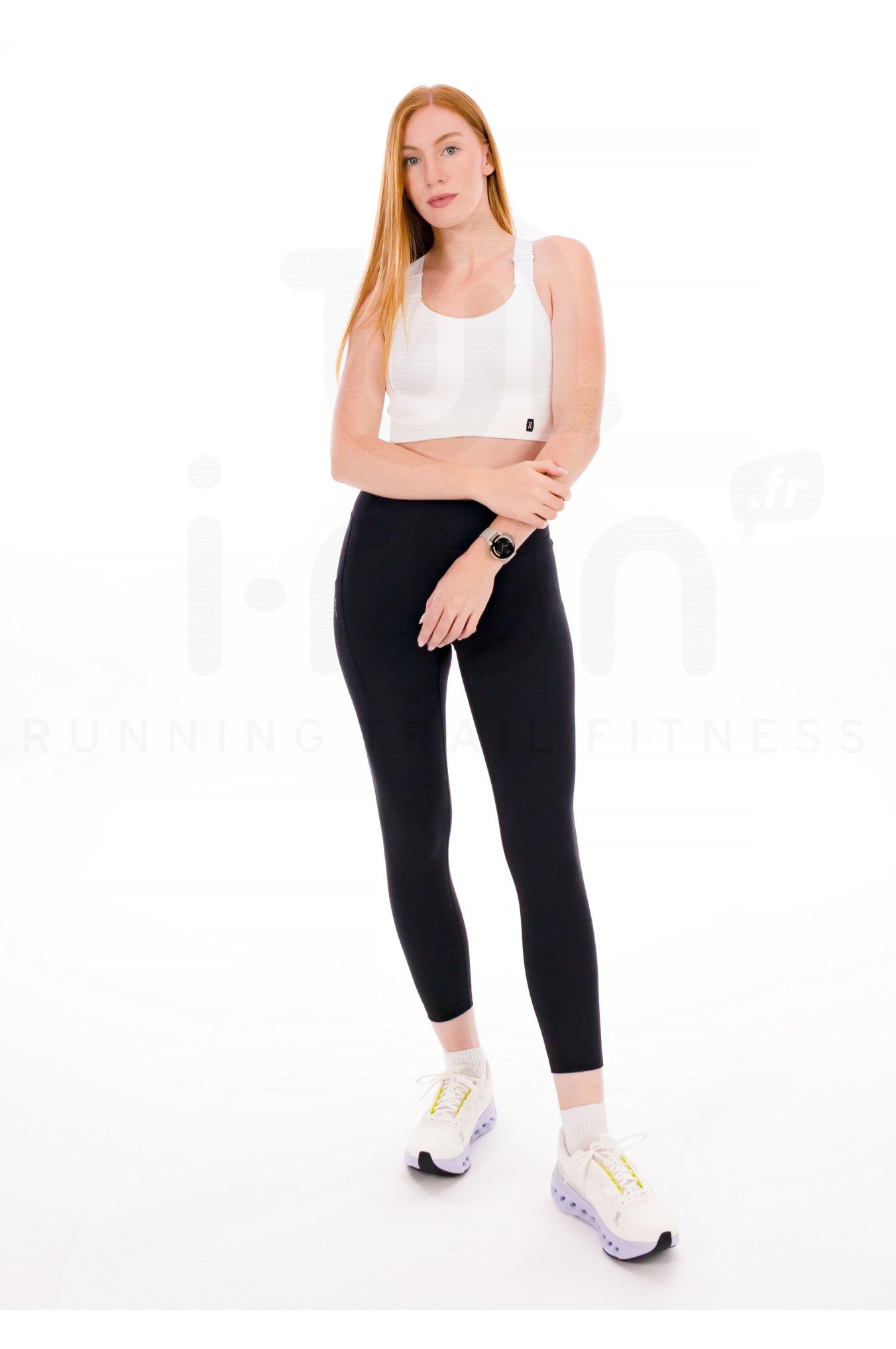 On-Running Performance Tights 7/8 