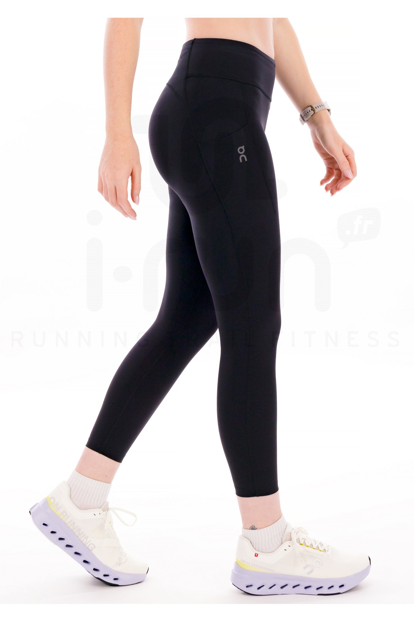 On-Running Performance Tights 7/8 