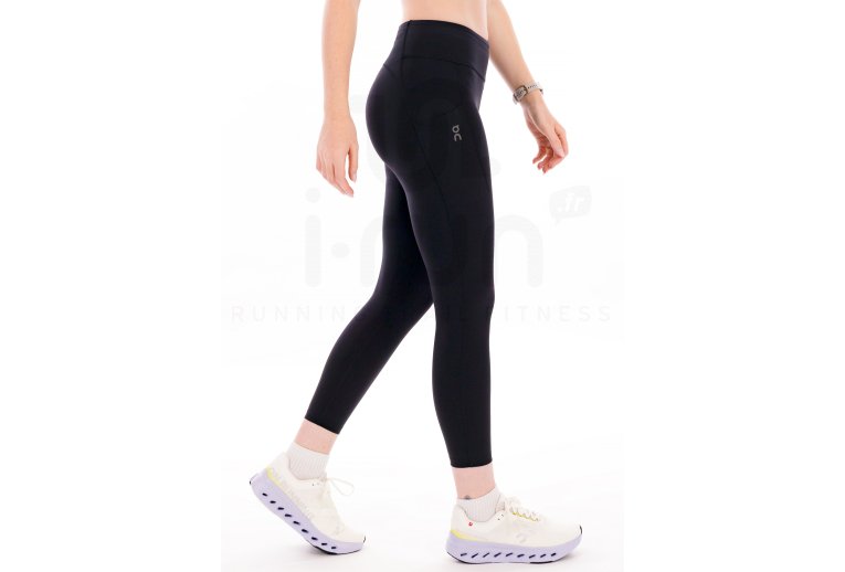 On-Running Performance Tights 7/8 Damen