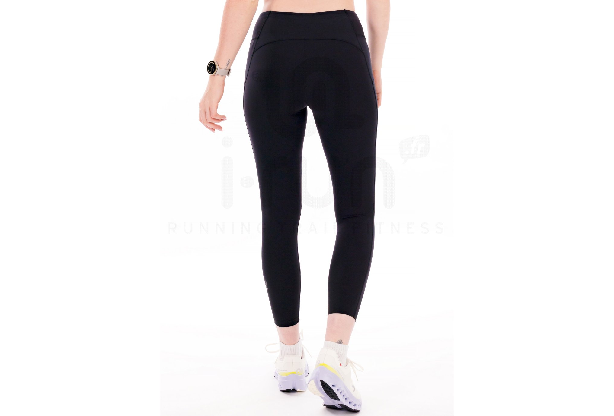 On-Running Performance Tights 7/8 Damen