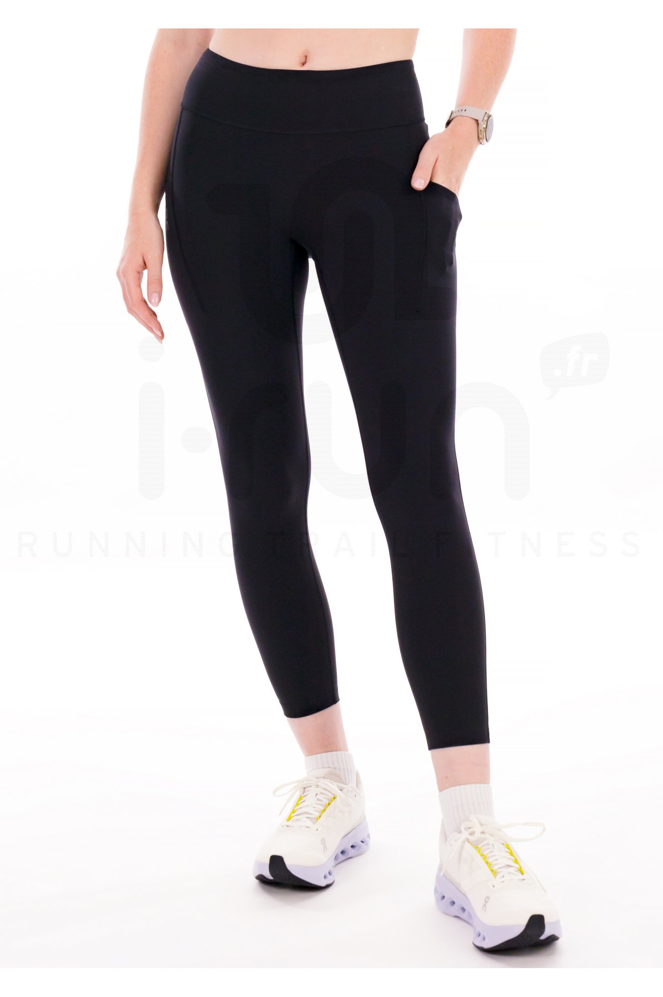 On-Running Performance Tights 7/8 