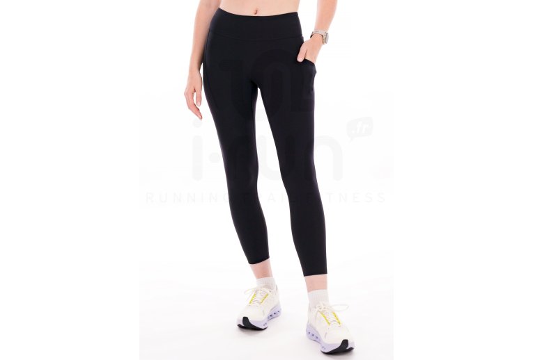 On-Running Performance Tights 7/8 Damen