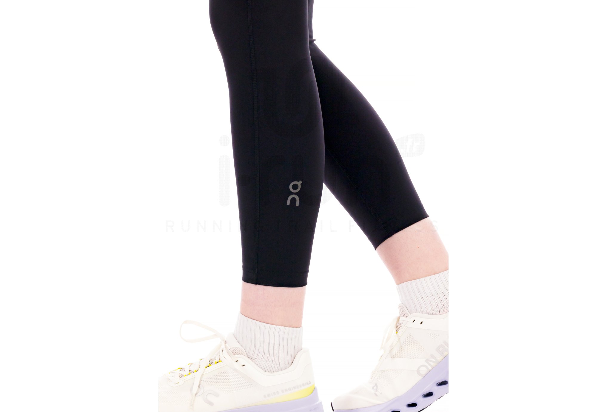 On-Running Performance Tights 7/8 Damen