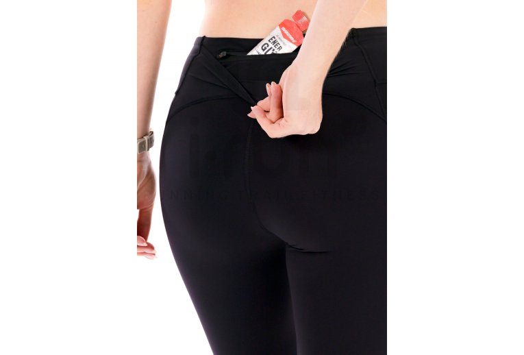 On-Running Performance Tights 7/8 Damen