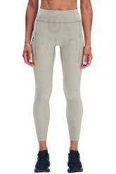 On-Running Performance Tights 7/8 Damen