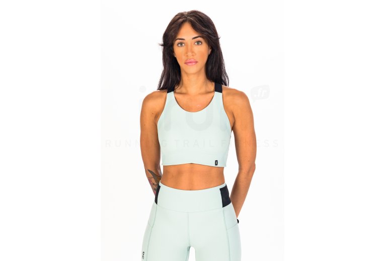 On-Running sujetador deportivo Performance