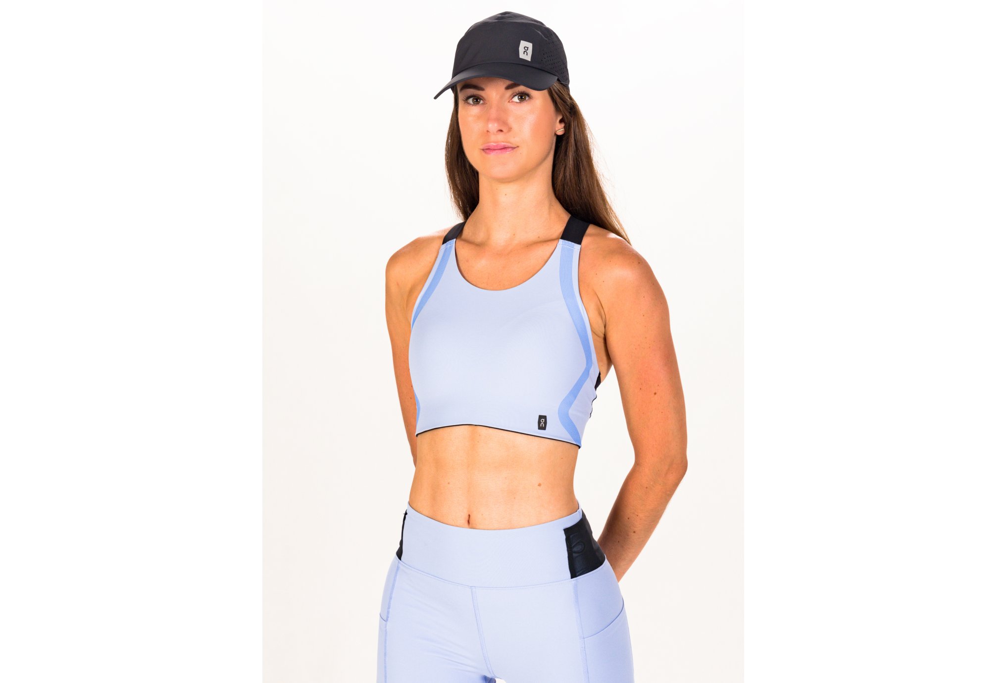 On-Running Performance vêtement running femme