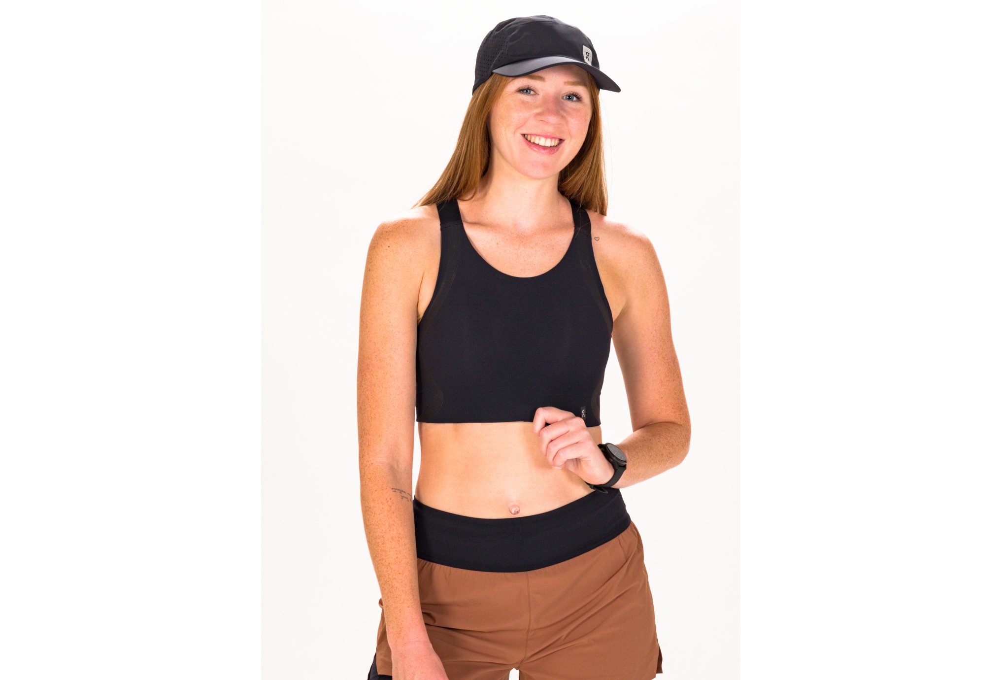 On-Running Performance vêtement running femme