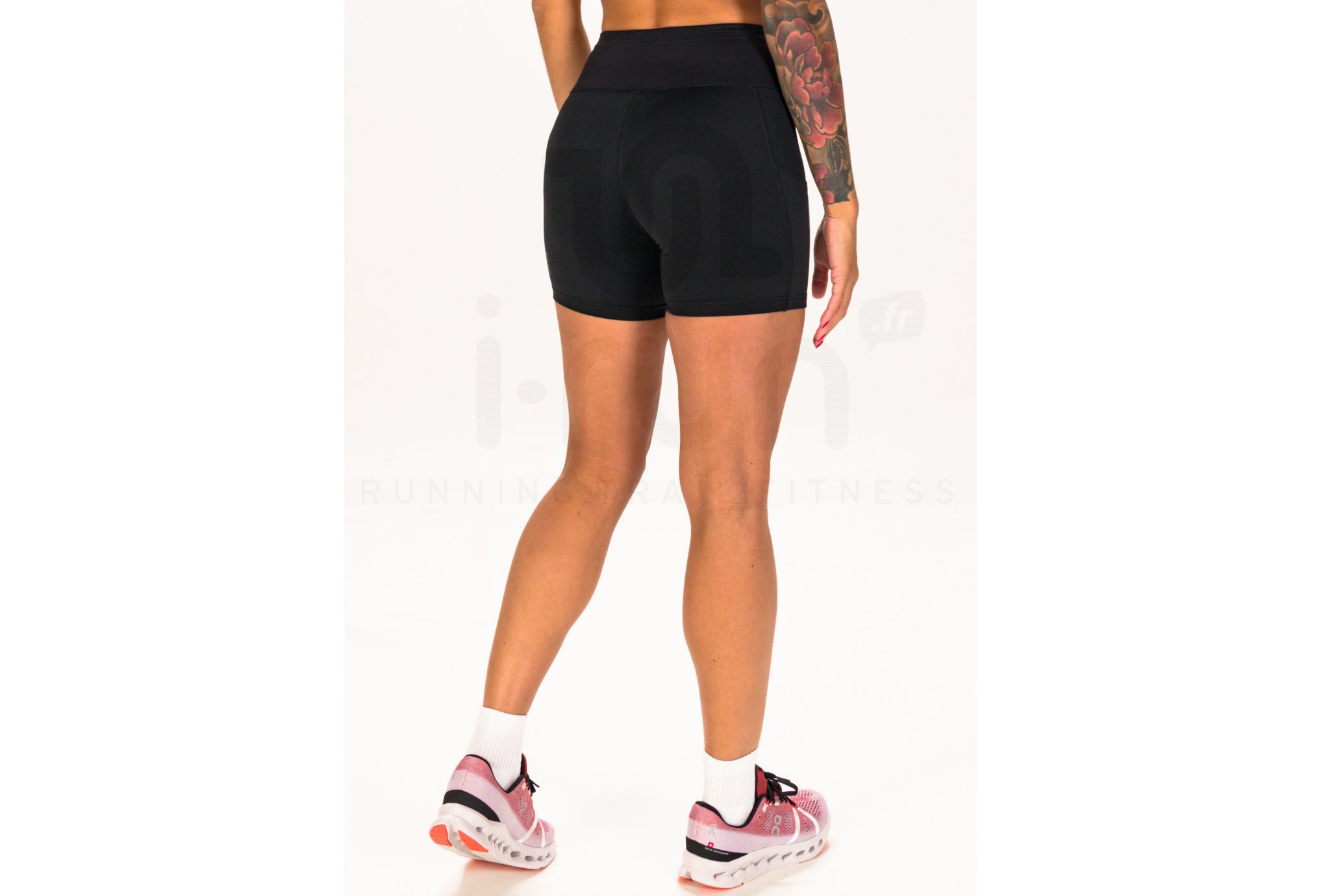 On-Running Performance W