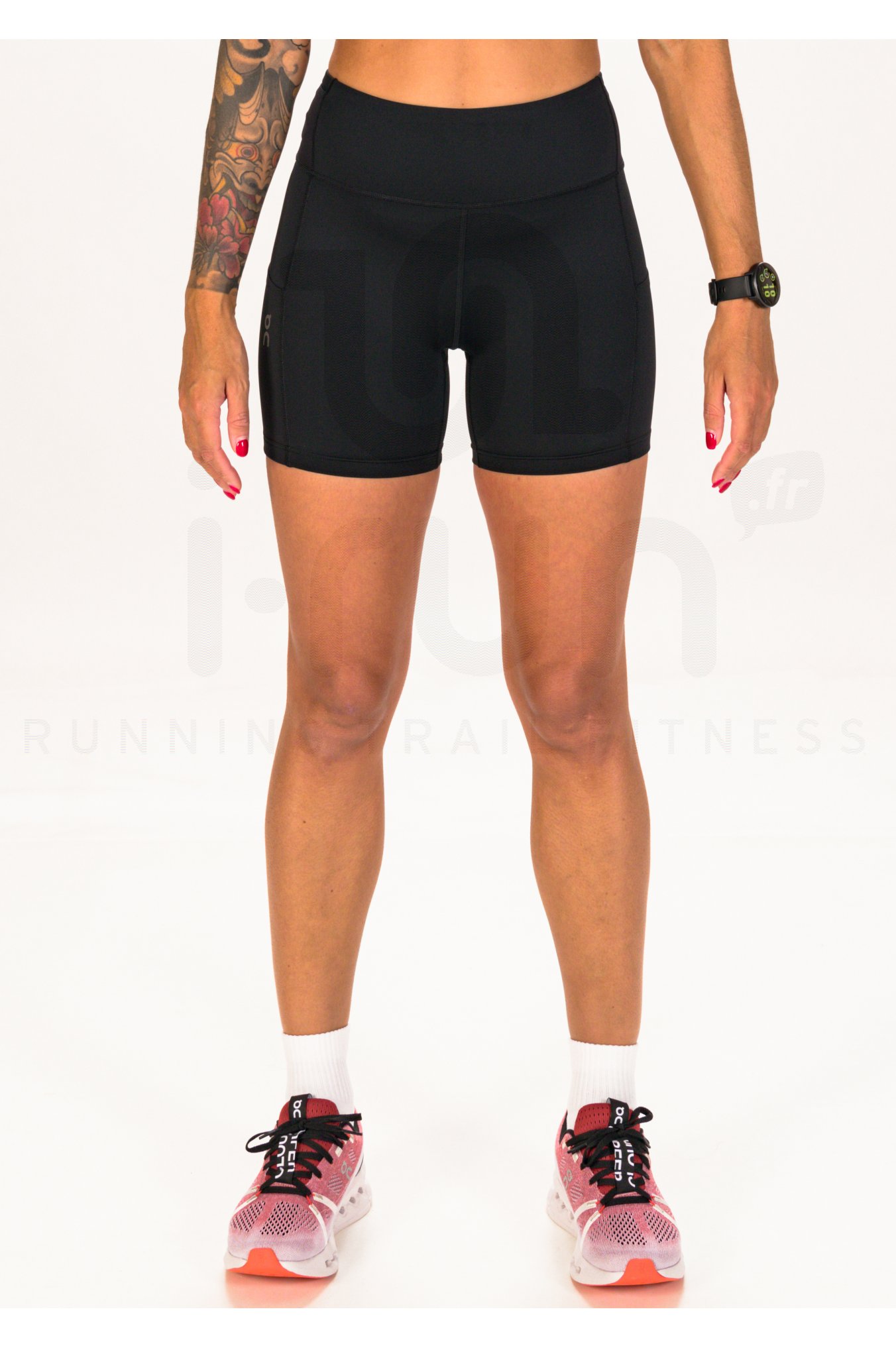 On-Running Desempenho