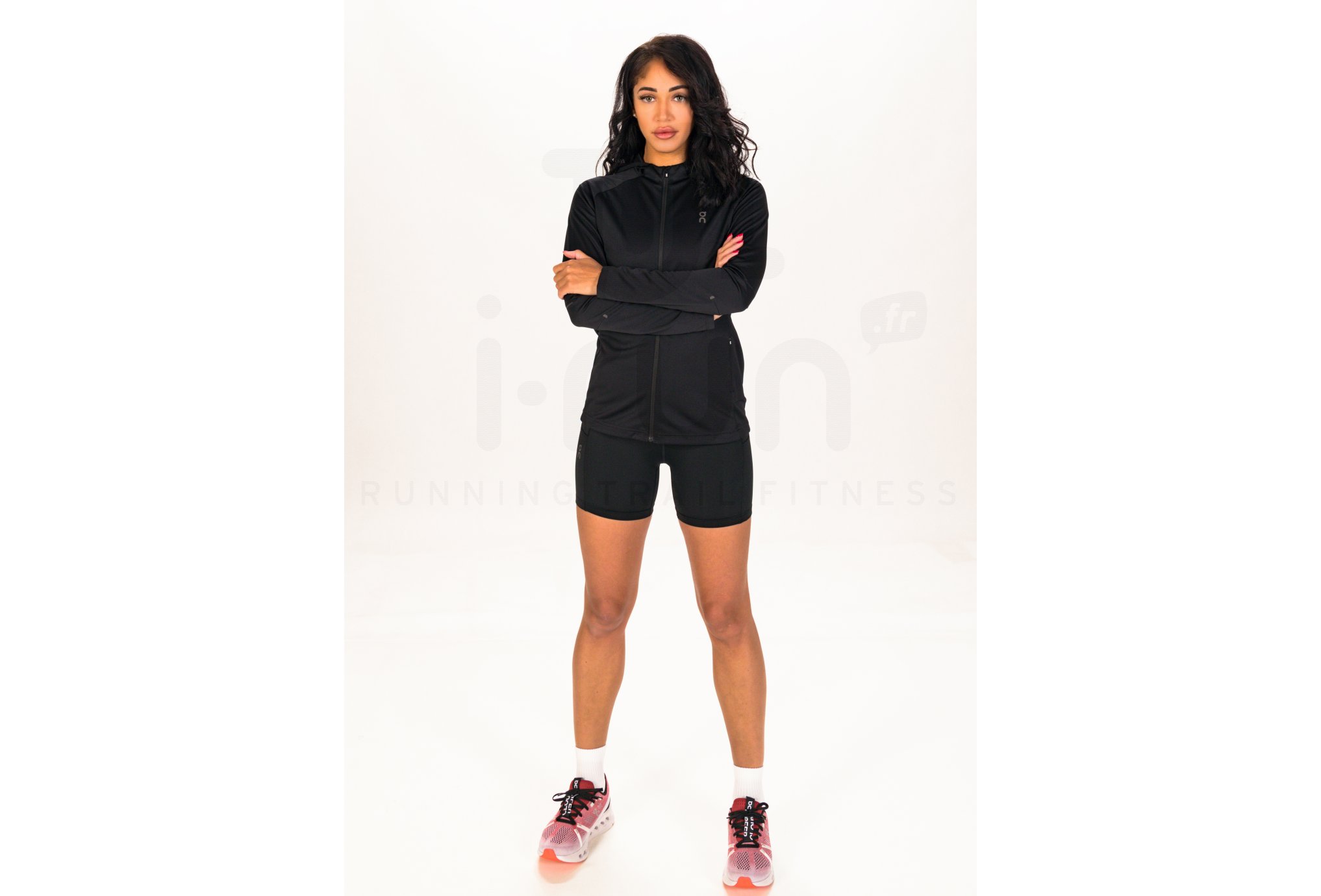 On-Running Performance W
