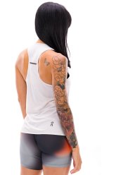 On-Running Performance