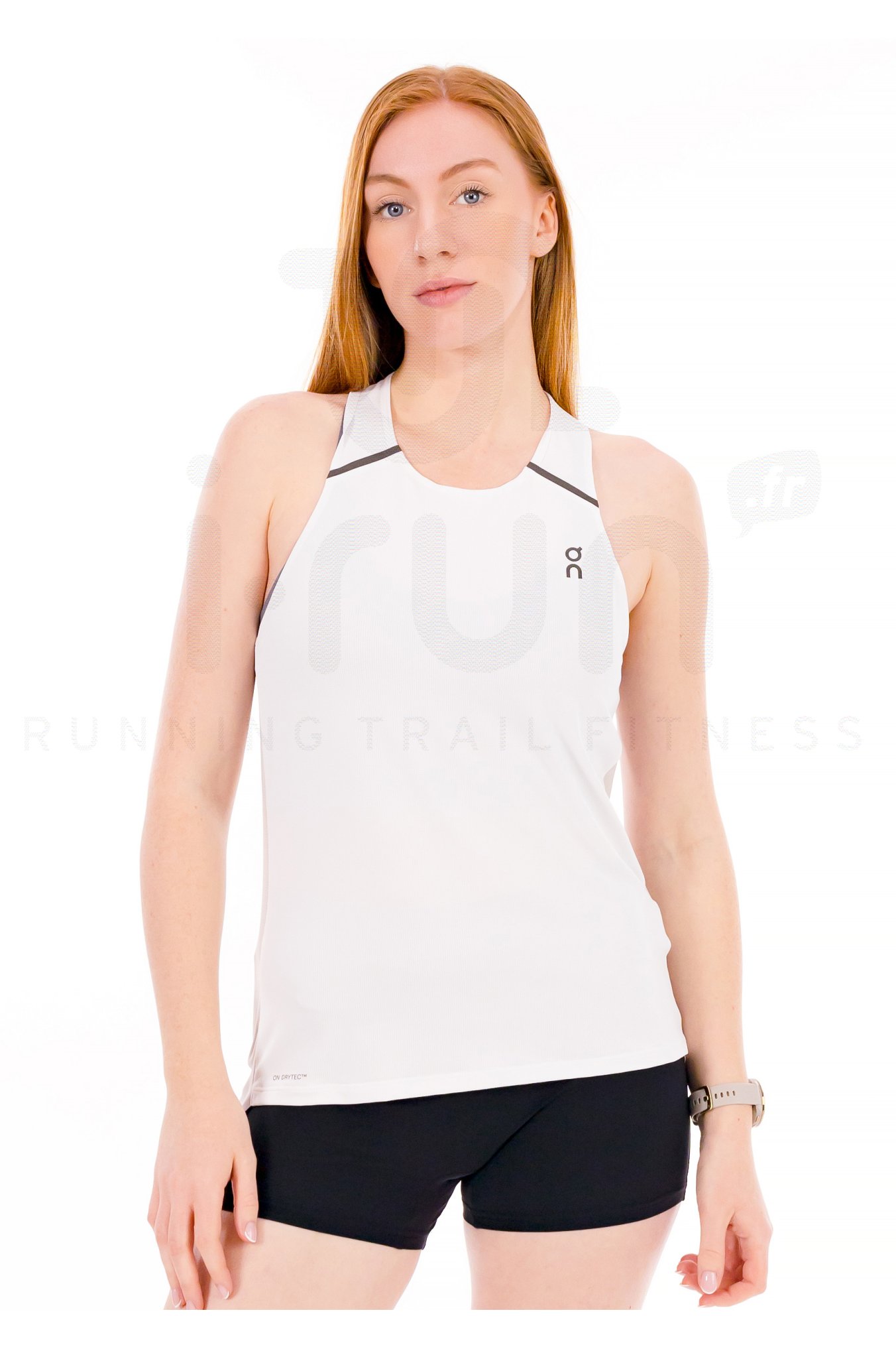 On-Running Desempenho