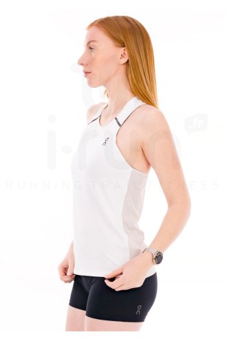 On-Running Performance 